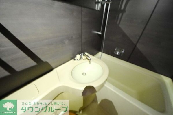 ダイアパレス石神井公園第2の物件内観写真